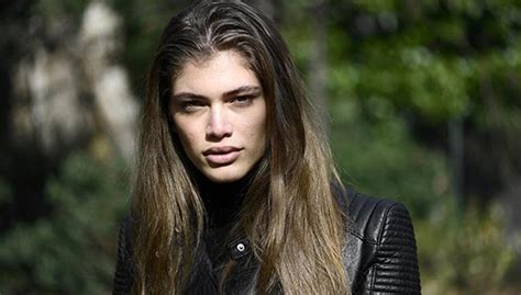 versace modella trans|Transgender Models Who Are Changing the Fashion Industry.